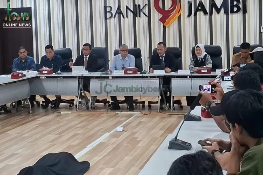 Jangan Panik! Bank Jambi Janji Kembalikan Saldo Nasabah yang Hilang, Ini Syaratnya