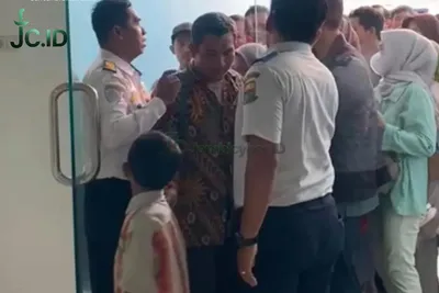 Ludes dalam 2 Jam! Mudik Gratis Jambi 2026 Jalur Jawa Resmi Sold Out