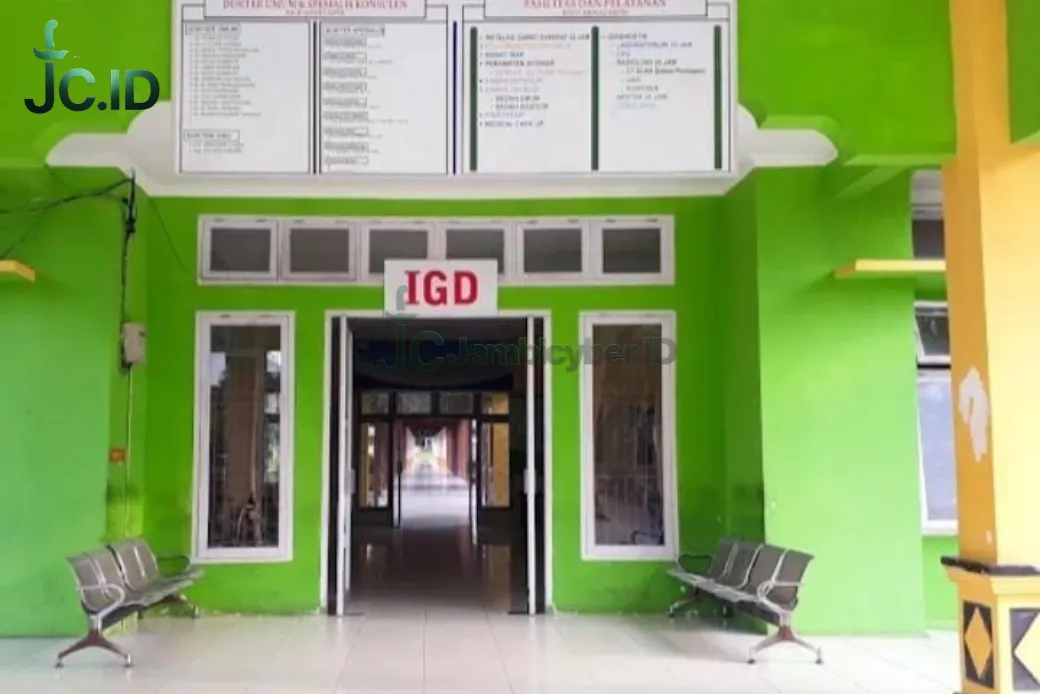 Dugaan Maladministrasi Farmasi RSUD Ahmad Ripin, Pasien Keluhkan Obat 'Disunat'