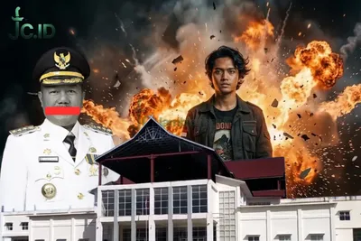 Misteri Video Gratifikasi: Monadi Menghindar, Publik Menyimpulkan