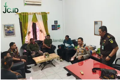 Kasus Pencabulan, Mengapa Temenggung SAD Hanya Divonis 3 Bulan?