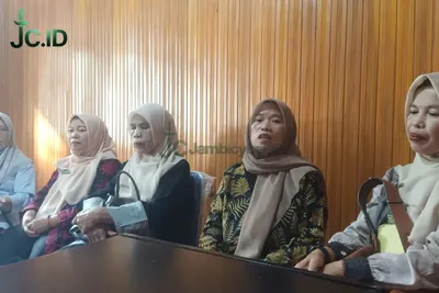 Misteri Setoran Minuman Kaleng di PAUD Sungai Penuh Terbongkar, Ternyata untuk Ini!