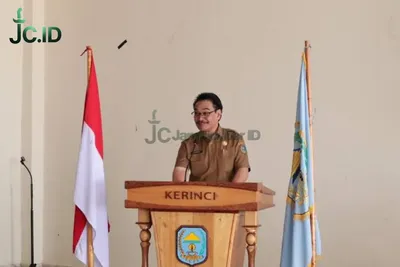 Audit Mengerikan April Ini: Kades Nakal Terjepit! Inspektorat Rahasiakan Pelapor, Bukti Mark-Up Langsung ke Jaksa