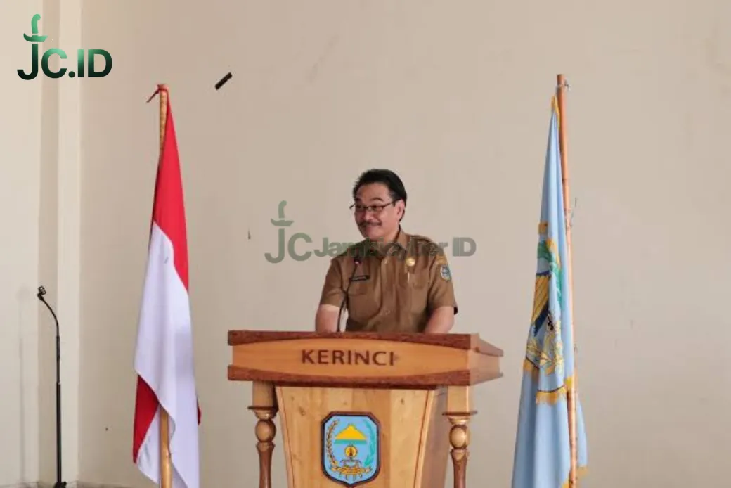 Audit Mengerikan April Ini: Kades Nakal Terjepit! Inspektorat Rahasiakan Pelapor, Bukti Mark-Up Langsung ke Jaksa