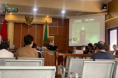 Hakim Murka: PT MMJ Nekat Kelola Ilegal Pabrik PT PAL yang Disita Negara!