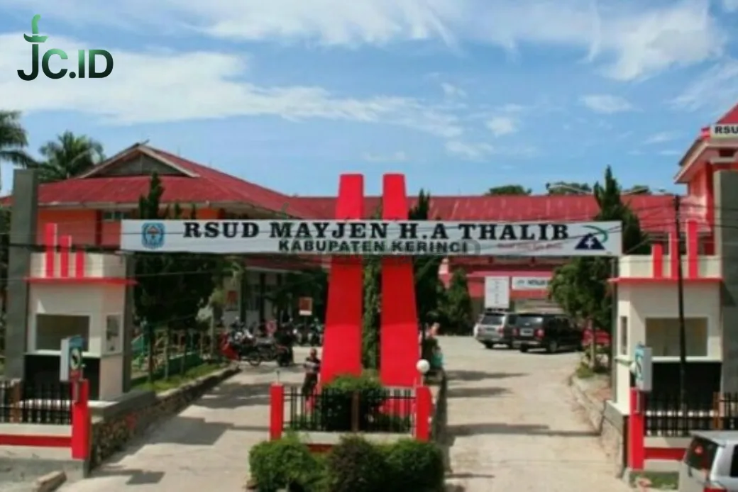Skandal Titipan RSUD Mayjen H A Thalib: Aturan Ditabrak, Petugas Kecil Ditumbalkan!