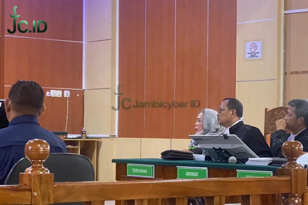 Jejak Harta Ratu Narkoba Jambi: 19 Aset Disita, Nama Anak dan Suami Terseret dalam TPPU