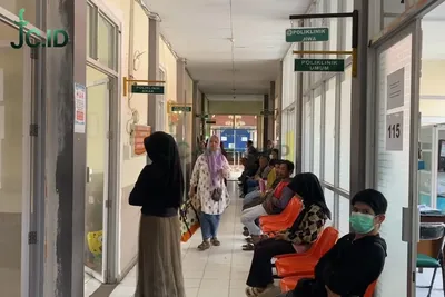 Pasien Lansia Dipulangkan karena Kuota Penuh, RSUD Mayjen H.A Thalib Disorot Tajam