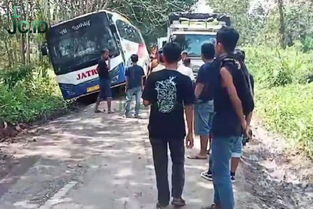Proyek Rp100 Miliar Terancam Molor, PUPR Tebo Ingatkan Risiko Pengalihan Dana PT SMI