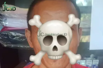 Sempat Buron, Pelaku Penusukan di Bathin II Pelayang Tak Berkutik Diciduk Polisi