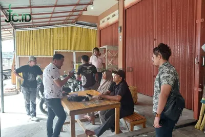 Aksi ‘Bolak-Balik’ SPBU Terbongkar, Polres Kerinci Bongkar Praktik Mafia BBM