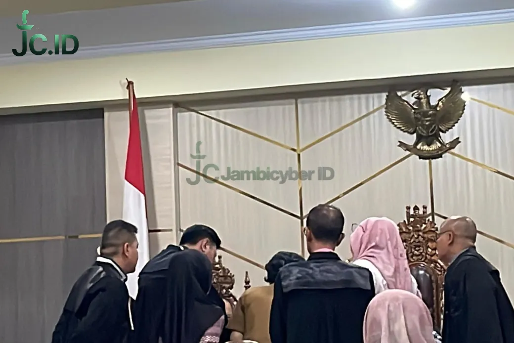 Bidan Desa Bongkar Borok Puskesmas Kebon Sembilan: Dana BOK Disunat Hingga 35 Persen