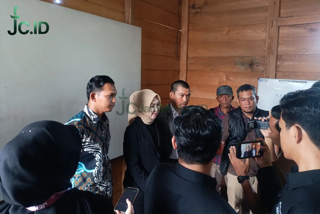 Gagal Bisnis Berujung Pidana: Mengapa Salsa Ayu 'Ditumbal' dalam Sengketa Perdata?