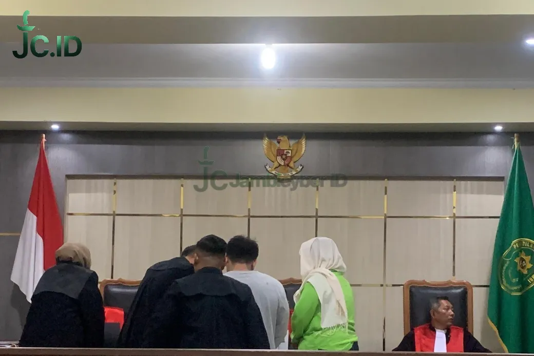 Mencuci Uang Ibu: Nyanyian Saham Rp20 Miliar dan Dalih 'Judol' Anak Helen