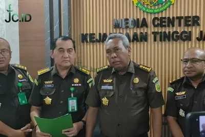 Siaga Satu di Pabrik PT PAL: Kejati Jambi Bongkar Modus 'Penjarahan' Aset oleh PT MMJ
