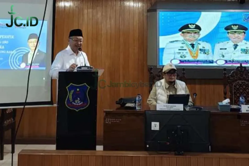 Anggap Enteng DPR, Jadestone Energy Disemprot Cek Endra: Tak Ada Direksi, Tak Ada Keputusan!