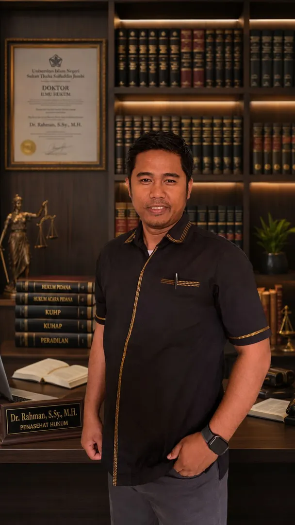 Sudah Tahap 1 ke Kejaksaan Tinggi Jambi, Tersangka Pengeroyokan di Lingkungan Kampus Belum Ditahan