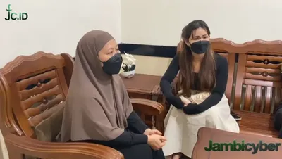 Gubernur Jambi Dicatut Lagi, Titin Dipolisikan: Siasat Amis Tipu-Tipu Proyek dan Seleksi