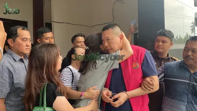 Hakim Ketua Sebut Tak Bersalah tetapi Divonis 6 Tahun, Komisaris PT PAL: Yang Zalim Pasti Kena!