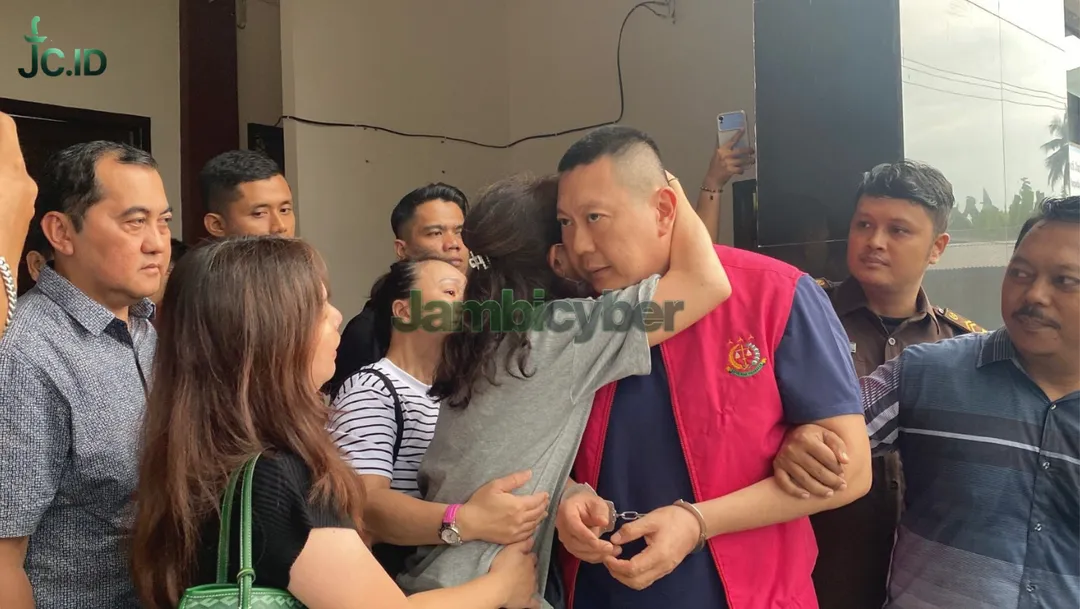 Hakim Ketua Sebut Tak Bersalah tetapi Divonis 6 Tahun, Komisaris PT PAL: Yang Zalim Pasti Kena!
