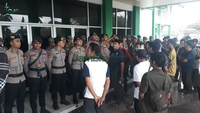 Hitung Mundur 48 Jam: Simalakama PT JDR di Batanghari, Penuhi Hak Buruh atau Ditutup Paksa?