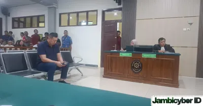 Vonis 6 Tahun Komut PT PAL Dilawan: Aset Agunan Rp 126 M, Kok Didenda Rp 80 M?