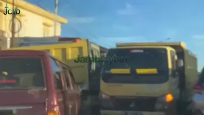 Gurita Mafia Solar di Kerinci: Mengular di SPBU, Menjadi Bahan Bakar Tambang Emas Ilegal