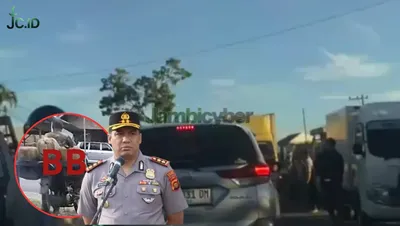 Bau Menyengat Setoran di Balik Kelangkaan Solar Kerinci: Mengapa Kapolres Pilih Bungkam?