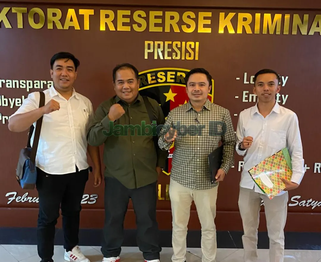 Korban Investasi Juanda Cafe Terus Bertambah, Kuasa Hukum: Total Kerugian Capai Rp620 Juta!