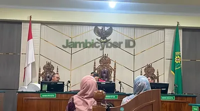 Skandal Puskesmas Kebon Sembilan: Hak Nakes Disunat, Anggaran Negara Dikuras Rp 650 Juta