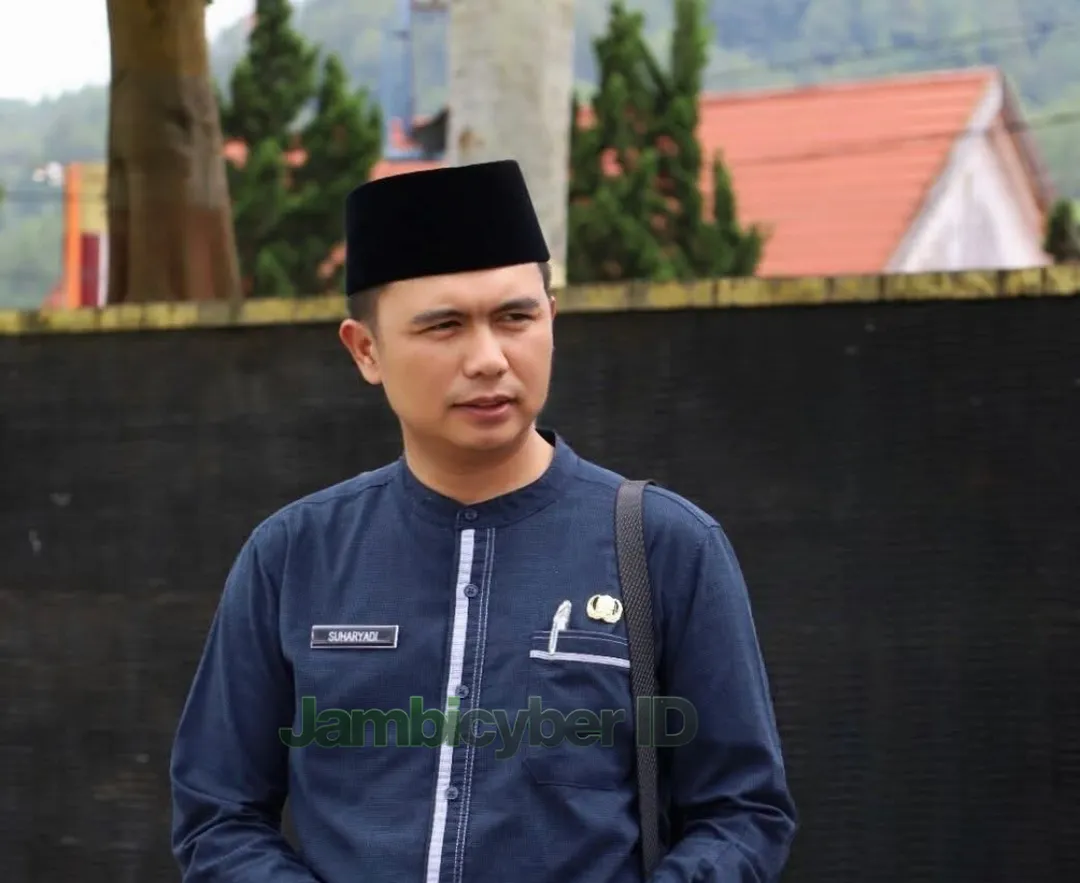Gaduh Jasa Medis RSUD Mayjen H.A Thalib Sungai Penuh Belum Cair Sejak Januari, Pemkot Buka Suara