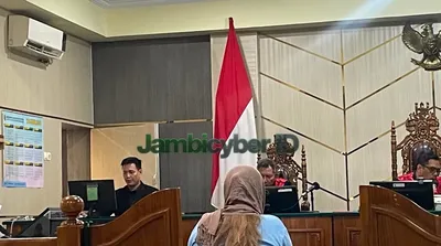 Aliran Dana Jaringan Helen Menggurita Sejak 2015, Saksi Kunci Malah Tewas Misterius?