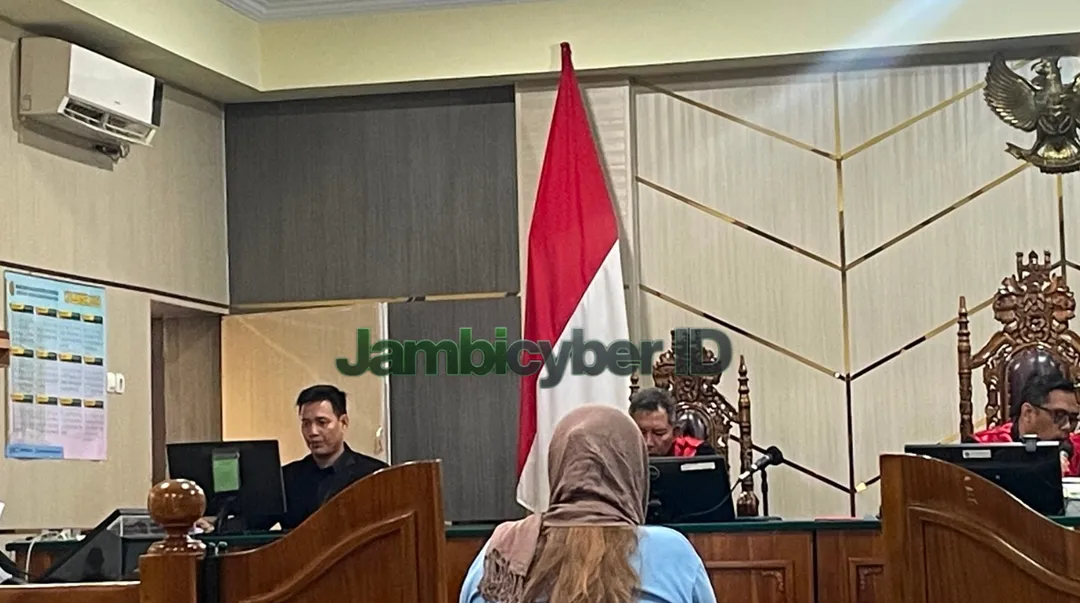 Aliran Dana Jaringan Helen Menggurita Sejak 2015, Saksi Kunci Malah Tewas Misterius?