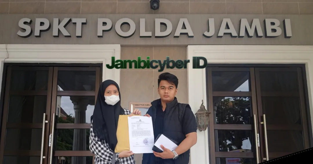 Sengketa Status Buruh Sawit Muaro Jambi Berujung Laporan Pidana ke Polda