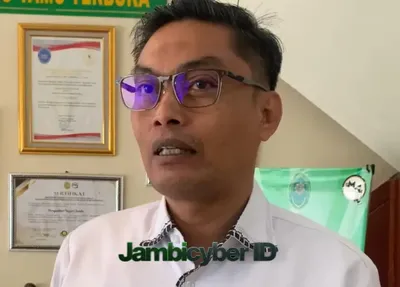 4 Tersangka Rudapaksa Remaja 18 Tahun di Jambi Disidang Besok, Dua Mantan Polisi