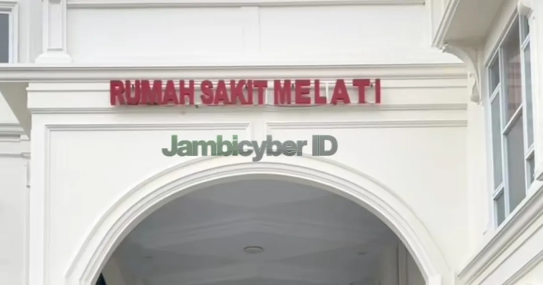 Cacat Hukum Sejak Lahir: RS Melati Diduga Melanggar UU