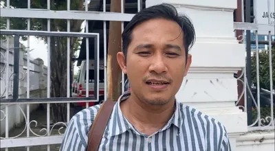 Tok! PT Jambi Sunat Vonis Bengawan Kamto, Hukuman Arif Rohman Naik Jadi 3 Tahun