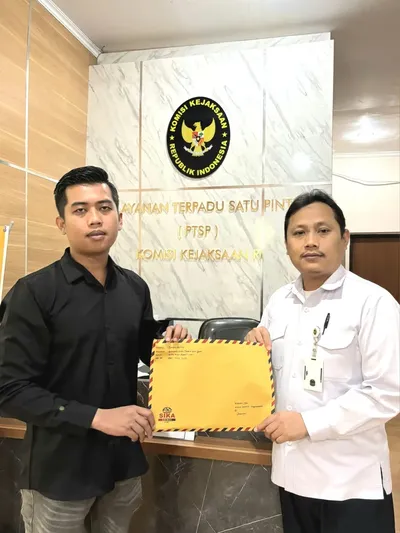 Kalah Praperadilan tapi Perkara Mandek, Kejari Muaro Jambi Dilaporkan ke Komisi Kejaksaan RI