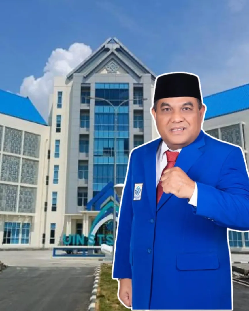 Kasus Kekerasan di UIN STS Jambi, Polda tetapkan Enam Mahasiswa Jadi Tersangka
